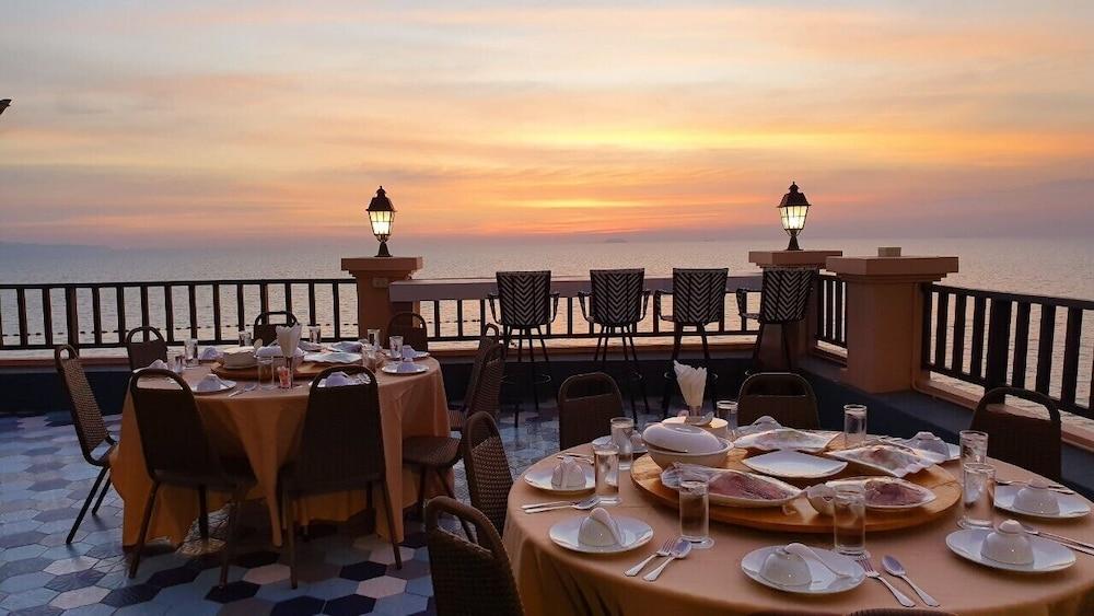 Seaside Jomtien Beach Pattaya Dış mekan fotoğraf